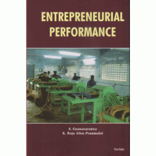 Entrepreneurial Performance